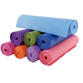 6mm antiskid PVC Yoga Mat