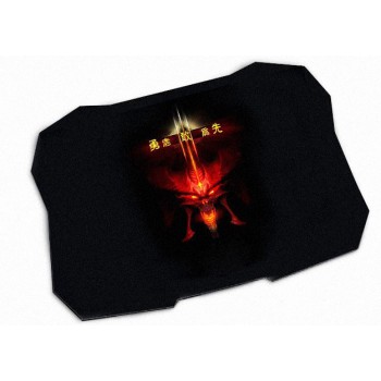 6mm gaming mouse pad