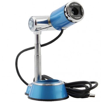 720B Usb 10MP HD Webcam PC Camera