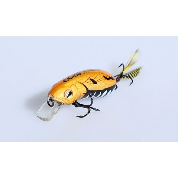 7.5g 5cm new style cub fishing lure
