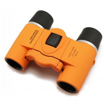 7 * 18 Mini night vision binoculars