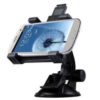 7 inch large screen mobile phone car holder