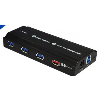 7 Port USB3.0 HUB