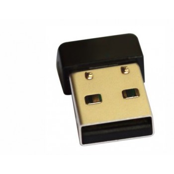 7A05 mini 150Mbps Wireless USB Adapter