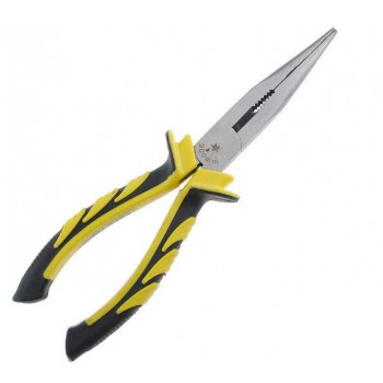 8-inch needle-nose pliers