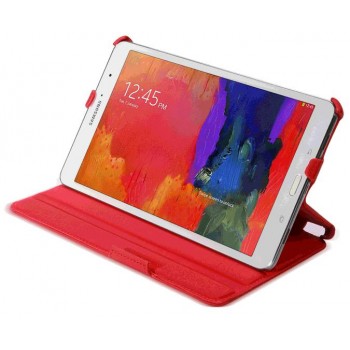8.4-inch flip leather case for Samsung galaxy tab pro 8.4 / t320