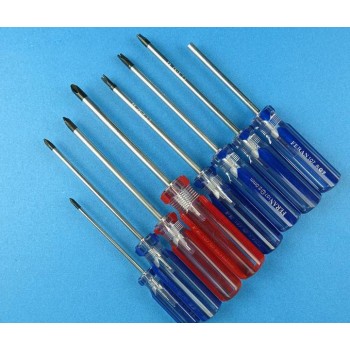 8 pieces Screwdriver Set