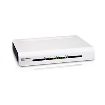 8-port switch / 8 port network switch