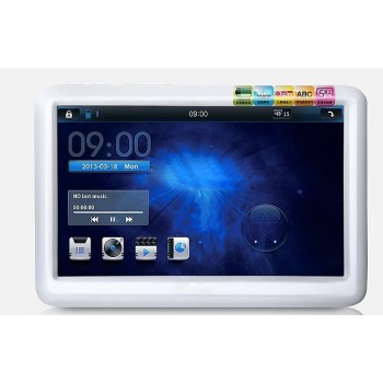 8GB 1080P 5 inch touch screen MP4 player