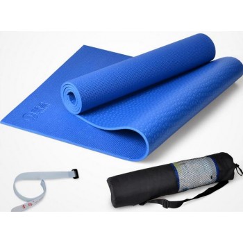 8mm antiskid yoga mat