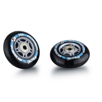 8mm vigor skateboard wheel