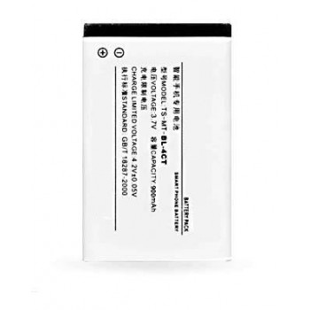 900 mA mobile phone battery for Nokia 6700S 5310 BL-4CT