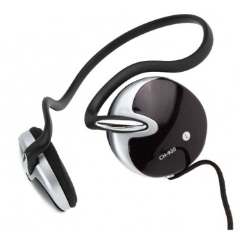 920 Fashion Neckband Headphones with MIC