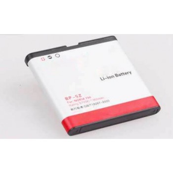 950mAh phone battery for NOKIA N7
