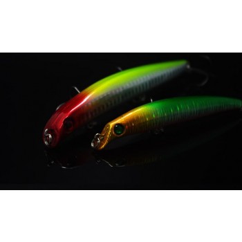 9.5 ~ 12cm ABS Bionic fishing lure