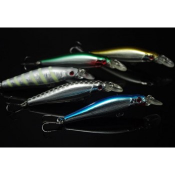 9 ~ 11cm biomimetic fishing lure