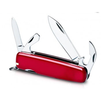 9 in 1 multi-functional stainless steel folding tools