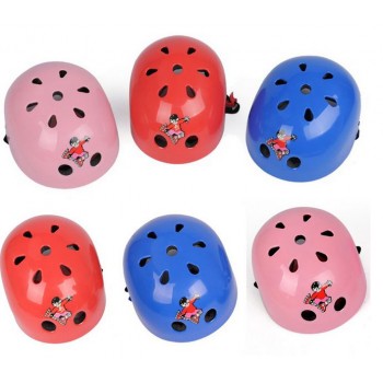 A3 strengthen children's Skateboard Helmets