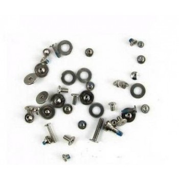 A full set of screws for iPhone 4s
