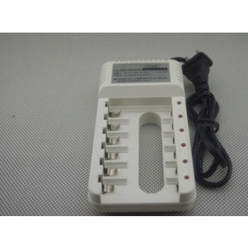 AA / AAA battery charger
