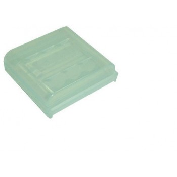 AA / AAA battery storage box