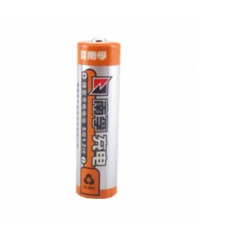 AA 2400 mA rechargeable battery
