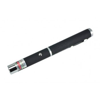 AAA Battery Aluminum Blue Laser Pointer