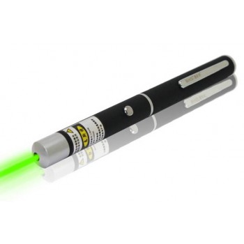 AAA Battery Green and red Laser Pointer