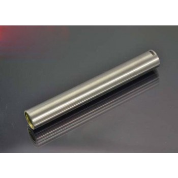 AAA CREE XP-E R3 Stainless Steel Mini Flashlight
