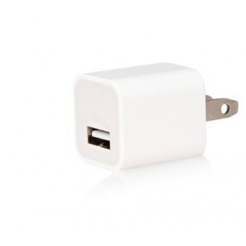 AC power adapter for iphone ipod