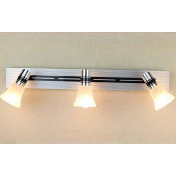 Adjustable Minimalist 58CM LED mirror front lamps