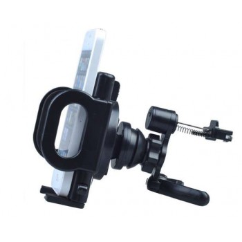 air outlet automotive phone holder