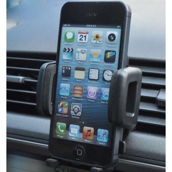 air outlet car phone holder