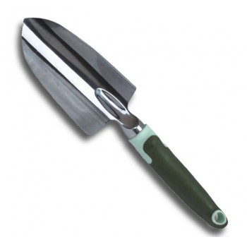 Aluminum alloy gardening shovel / 305mm garden shovel
