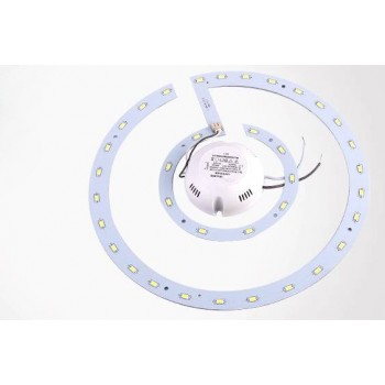 Annular 14W-26W 5730 SMD LED light panel