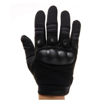 Anti-cut tactical sports gloves