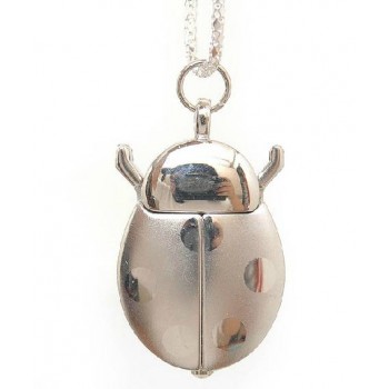 Authentic beatles pocket watch table Children watch
