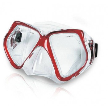 Authentic diving glasses