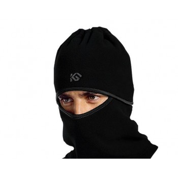 Autumn and winter riding thicker mask