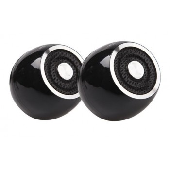 BA-050 Mini Speaker / bass 3D sound