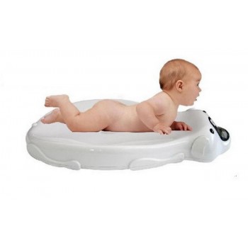 Baby weight scale / electronic scale