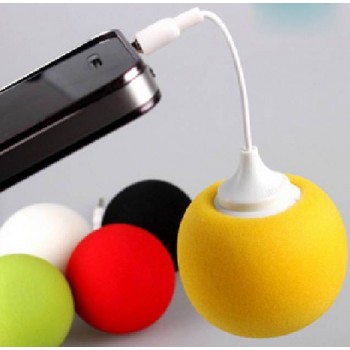 Balloon Mini speaker 3.5mm