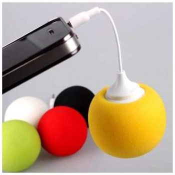 Balloon small speakers