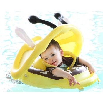 Bees children's swimming sit circle