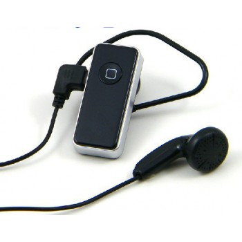 Binaural Bluetooth 3.0 stereo headset