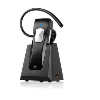 Binaural stereo Bluetooth headset 