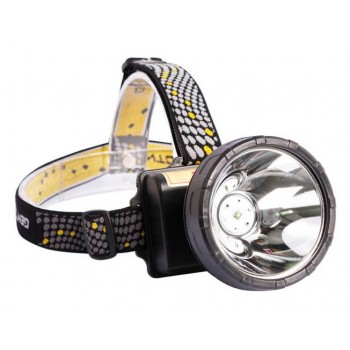 Black CREE XPG R4-EK LED Headlamp