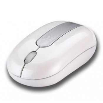 Blue light engine Wireless Mouse