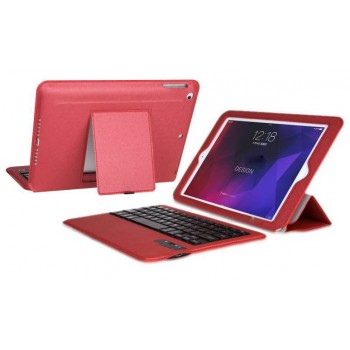 Bluetooth 3.0 Keyboard with case for ipad air