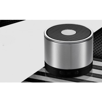 Bluetooth portable speaker / NFC Talk / card speaker / FM radio